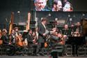 Mariinsky Orchestra mit Denis Matsuev unter Valery Gergiev
