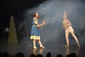 
trAumLand Ballett-Musical inspiriert von «Alice im Wunderland» nach Lewis Carroll, Ballettschule Miryam Velvart aufgeführt im TAK-Theater Liechtenstein Schaan 03. November 2012 