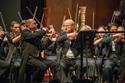 «Liechtenstein singt» Dirigent Kevin Griffiths