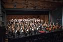 «Liechtenstein singt» Dirigent Kevin Griffiths