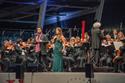 Abschlusskonzert, Sinfonieorchester Liechtenstein, Rolando Villazón, Tenor, Louise Alder, Sopran, Guerassim Voronkov, Dirigent