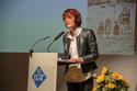 Barbara Frommelt, Geschäftsführerin Familienhilfe Liechtenstein