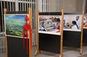 Eine Bilderausstellung über die Provinz Guangdong