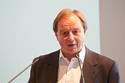 Prof. Dr. Jürgen Buschmann, Stiftungsrat der Stiftung FOOTBALL IS MORE, Dozent an der Deutschen Sporthochschule Köln