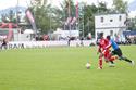 Special Guest Team aus Sierra Leone gewinnt Swiss U16 Cup.