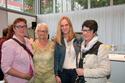 Buchs Marketing und Verein Liechtenstein Werdenberg besucht die Lihga
