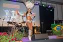 Aquarelas do Brasil oder «Die Farben Brasiliens» boten an der LIHGA in Schaan eine einzigartige brasilianische Tanz- und Musikshow. Mit ihren phantastischen Arrangements weltbekannter, südamerikanischer Melodien, farbenprächtigen Kostümen und tänzerischer Ausdruckskraft faszinierten Sie das Publikum.
