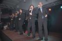 «Viva Voce» die a cappella Band