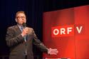 ORF-Landesdirektor Markus Klement