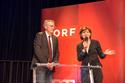 Jubiläum «30 Jahre FOCUS - Themen fürs Leben», im ORF Landesfunkhaus Vorarlberg, Dornbirn