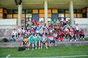 Special Adventure Camp 2016 - Fussballcamp für Jugendliche mit Behinderung