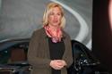 Britta Seeger, Vorstandsmitglied der Daimler AG