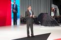 Dr. Johan van Zyl, President an Ceo, Toyota Motor Europe