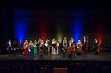 Internationale Musikakademie in Liechtenstein, Ensemble Esperanza