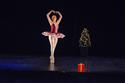 Ballettaufführung: «Das rote Geschenk»