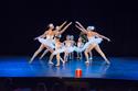 Ballettaufführung: «Das rote Geschenk»