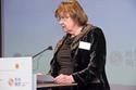 Dr. Renate Wohlwend
Präsidentin des Stiftungsrates des Liechtensteinischen Landesmuseums
