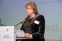 Dr. Renate Wohlwend
Präsidentin des Stiftungsrates des Liechtensteinischen Landesmuseums