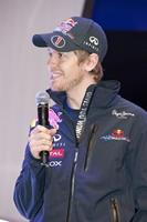 Klicken Sie hier, um das Album zu sehen: Infiniti / Sebastian Vettel