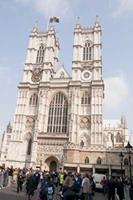 Klicken Sie hier, um das Album zu sehen: (08) Westminster Abbey