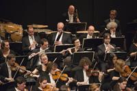 Klicken Sie hier, um das Album zu sehen: (08) Sinfonieorchester Liechtenstein mit Chefdirigent Florian Krumpöck • Mo. 3.12.12 • SAL in Schaan
