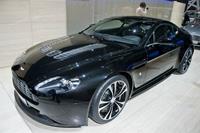 Klicken Sie hier, um das Album zu sehen: Aston Martin