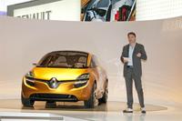 Klicken Sie hier, um das Album zu sehen: Renault