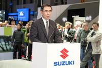 Klicken Sie hier, um das Album zu sehen: Suzuki