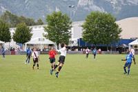 Klicken Sie hier, um das Album zu sehen: (03) 6. International Swiss U16 Cup - Spiele 06.08.2011
