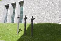 Klicken Sie hier, um das Album zu sehen: Skulpturen Vaduz