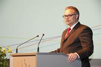 Klicken Sie hier, um das Album zu sehen: Regierungschef Dr. Klaus Tschütscher