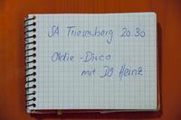 Klicken Sie hier, um das Album zu sehen: Samstag Triesenberg Oldie-Disco mit DJ Heinz