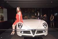 Klicken Sie hier, um das Album zu sehen: Alfa Romeo