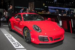 Klicken Sie hier, um das Album zu sehen: Porsche