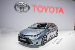Klicken Sie hier, um das Album zu sehen: Toyota