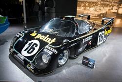 Klicken Sie hier, um das Album zu sehen: (01) L'histoire des 24 Heures du Mans • 84. Internationaler Automobil-Salon 2014