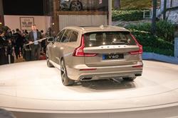 Klicken Sie hier, um das Album zu sehen: Volvo • Auto-Salon Genf