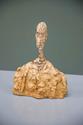 Alberto Giacometti
“Petit buste d'homme”