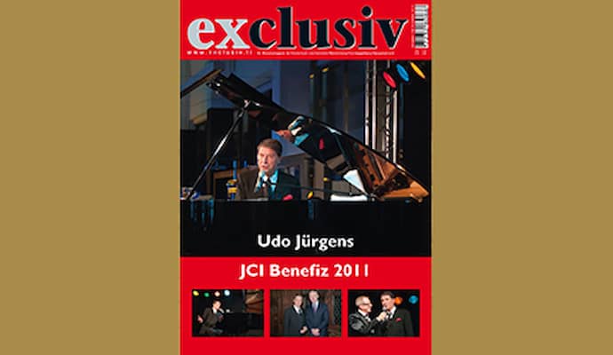 exclusiv Nr. 150 / Dezember 2011