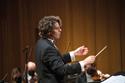 Kevin Griffiths, Dirigent