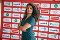 Honey Thaljieh, Corporate Communications Manager FIFA