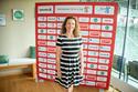 Christine Potnar, Kommunikation/CSR VfB Stuttgart