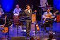 Vaduz Classic 2022; Galakonzert Juan Diego Flórez & Band «Bésame Mucho»