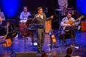Vaduz Classic 2022; Galakonzert Juan Diego Flórez & Band «Bésame Mucho»