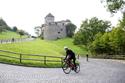 Chasing Cancellara Granfondo Vaduz