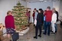 26.11.2022 Liechtensteinisches LandesMuseum – Der Christbaum ist der schönste Baum – Eine Schenkung von Herrn Joseph