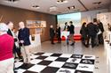 Liechtensteinisches LandesMuseum Sonderausstellung «50 Shapes of Prey» Die Ausstellung dauert bis Sonntag, 7. Mai 2023