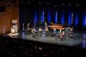 Galakonzert der Musikakademie in Liechtenstein, Sonntag, 26. März 2023