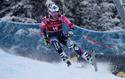 LAKE LOUISE,CANADA,06.DEC.19 - ALPINE SKIING - FIS World Cup, downhill, ladies. Image shows Tina Weirather (LIE). Photo: GEPA pictures/ Mario Kneisl