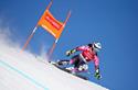 LAKE LOUISE,CANADA,05.DEC.19 - ALPINE SKIING - FIS World Cup, downhill training, ladies. Image shows Tina Weirather (LIE). Photo: GEPA pictures/ Wolfgang Grebien
